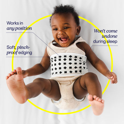 Nanit Pro Smart Baby Monitor And 2nd Gen Floor Stand - 1080P Wi-Fi Video And Sound Camera, Sleep Coach and Breathing Motion Tracker, 2-Way Audio, Real-Time Sleep Analytics