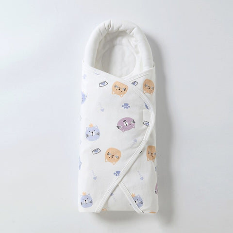 New-Born Baby Sleeping/Swaddling Bag