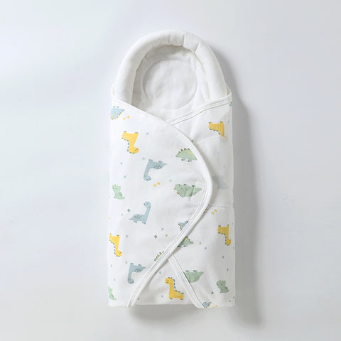 New-Born Baby Sleeping/Swaddling Bag Lilin Dragon Free size