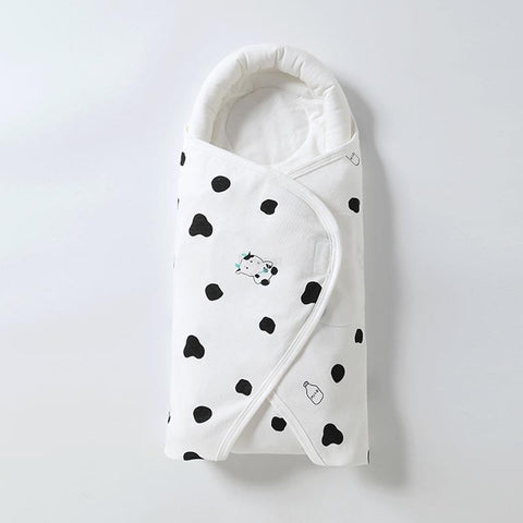 New-Born Baby Sleeping/Swaddling Bag