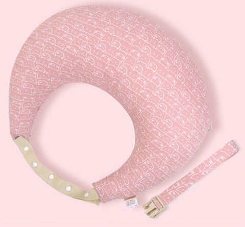 Multi-Function Breastfeeding Pregnancy Pillow Cat