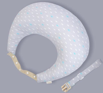 Multi-Function Breastfeeding Pregnancy Pillow Fish