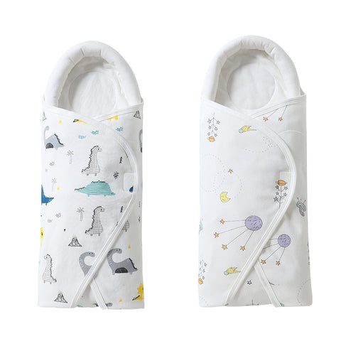 New-Born Baby Sleeping/Swaddling Bag