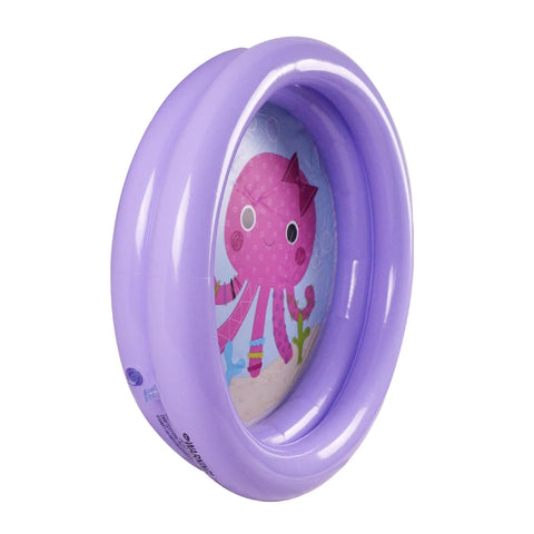 Baby Inflatable Swimming Pool