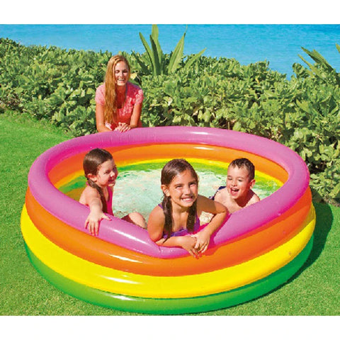 Inflatable Swimming Pool for Kids