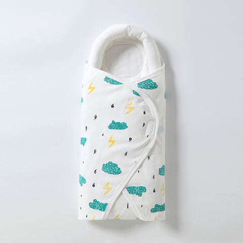 New-Born Baby Sleeping/Swaddling Bag