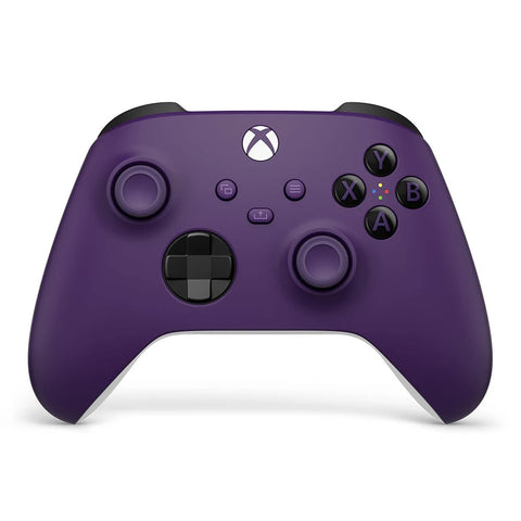 Microsoft Xbox Series X/S Wireless Controller Astral Purple