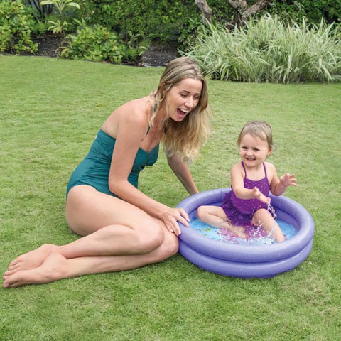 Baby Inflatable Swimming Pool