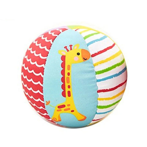 Inflatable Baby Crawling Roller Toy B