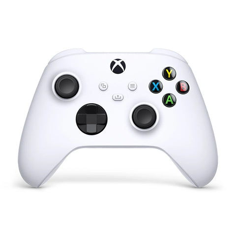 Microsoft Xbox Series X/S Wireless Controller Controller White