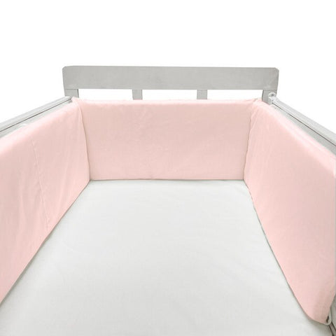 Baby Crib Fence | Cotton Bed Protection | Thicken Bumper QF