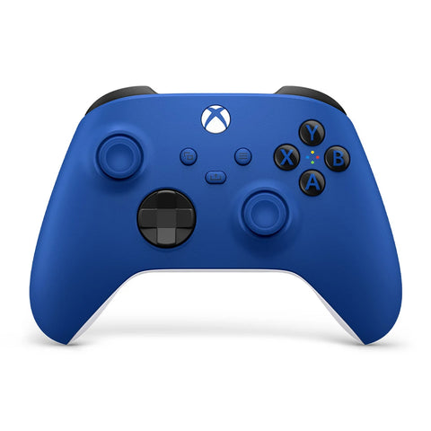 Microsoft Xbox Series X/S Wireless Controller Controller Blue