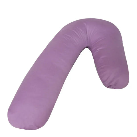V-Shape Nursing Pillow Color 2