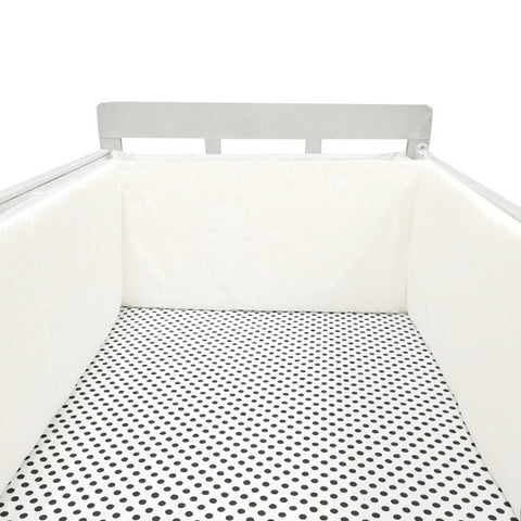 Baby Crib Fence | Cotton Bed Protection | Thicken Bumper BS