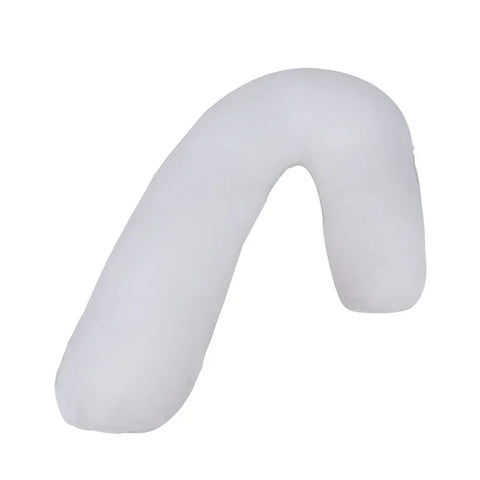 V-Shape Nursing Pillow Color 1