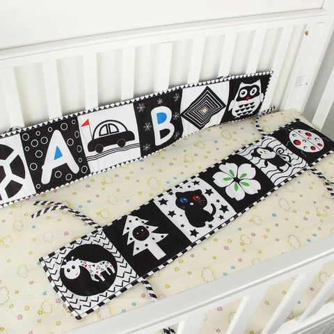 Black and White Books For Baby