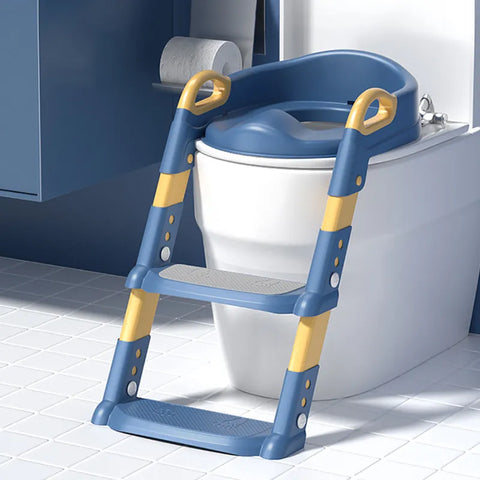 Potty Training Toilet Seat for Toddler
