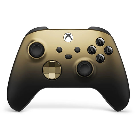 Microsoft Xbox Series X/S Wireless Controller Gold Shadow