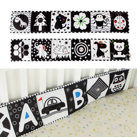 Black and White Books For Baby