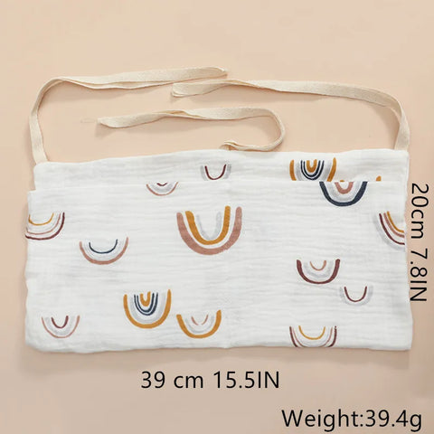 Baby Crib Storage Bag