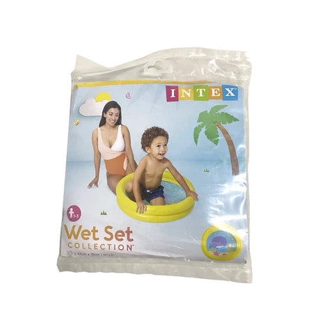 Baby Inflatable Swimming Pool