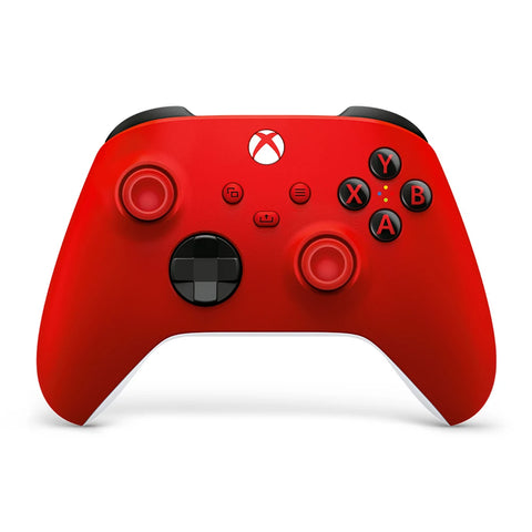 Microsoft Xbox Series X/S Wireless Controller Controller Red