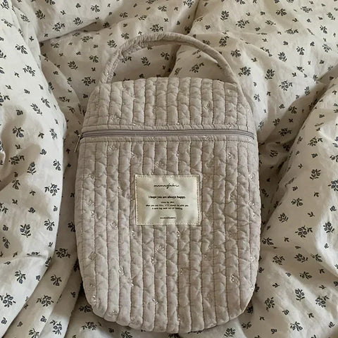 Korean Style Baby Diaper Bag