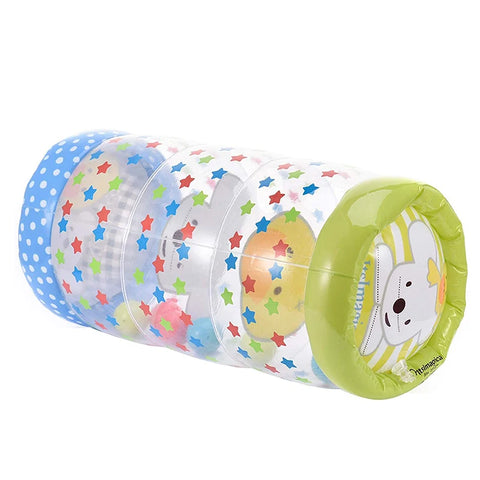 Inflatable Baby Crawling Roller Toy I