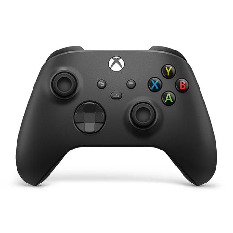 Microsoft Xbox Series X/S Wireless Controller Controller Black