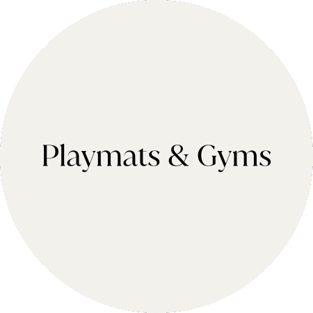 Playmats & Gyms