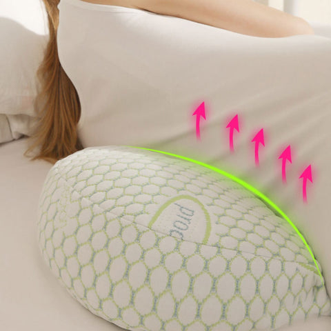 U-Shaped Waist Maternity Pillow
