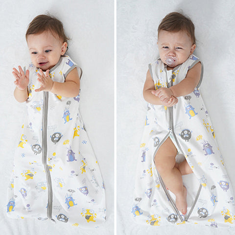 New-Born Baby Sleeping Bag/Suit